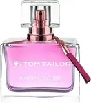 Tom Tailor 6032751_999, TOM TAILOR Damen TT HAPPY TO BE Eau de Parfum 50ml,...