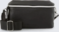 Tom Tailor 824814_C060, TOM TAILOR Damen TTORLA G&uuml;rteltasche aus Lederimitat,