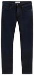 TOM TAILOR DENIM Herren TTPIERS SLIM Jeans, blau, Uni, Gr. 33/36