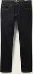 Tom Tailor 1007859_10115, TOM TAILOR Herren TTJOSH REGULAR SLIM Jeans, blau, Logo
