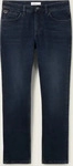 Tom Tailor 1021434_10173, TOM TAILOR Herren TTJOSH REGULAR SLIM Jeans, blau, Uni, Gr.