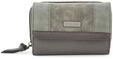 TOM TAILOR Damen Juna &Uuml;berschlagb&ouml;rse, grau, Gr. ONESIZE