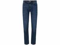 TOM TAILOR Herren Regular Slim Josh Jeans mit LYCRA ®, blau, Gr. 33/36