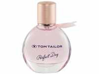 TOM TAILOR Damen Perfect Day - Eau de Parfum 30ml, weiß, Uni, Gr. 30ml