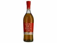 The Glenmorangie Distillery Glenmorangie Calvados Cask Finish Limited Edition