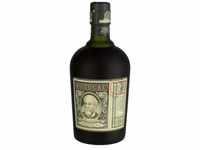 Destilerias Unidas S.A. Botucal Antiguo Reserva Exclusiva Rum 0.7 l