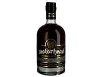Mackmyra Motörhead Premium Dark Rum 0.7 l