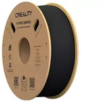 PLA Filament schwarz Hyper Serie 3D von CREALITY