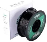 eTPU Filament schwarz von eSUN