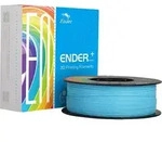 PLA+ Filament blau Ender 3D CREALITY