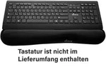 ergonomische Handgelenkauflage f&uuml;r Tastaturen