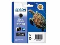 Epson 6135, Epson Original-Druckerpatrone T1578 für Epson Stylus Photo R3000