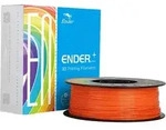 PLA+ Filament orange Ender 3D CREALITY