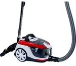 TORNADO Staubsauger 800W ohne Beutel mit Kabel