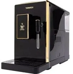 TORNADO Kaffeevollautomat TCM-9008A-GS