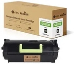 G&G Reborn-Toner ersetzt Lexmark 622X / 62D2X00