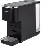 TORNADO Kaffeemaschine TCM7042-GS
