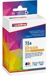 edding EDD-724 XL-Tinten-Multipack ersetzen Epson 604XL