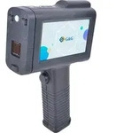 G&G Handheld-Beschriftungsdrucker GG-HH1001B (2019)
