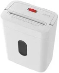 Olympia PS54 CC Pro Aktenvernichter, weiss