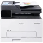 G&G GP2000CDW Farblaserdrucker