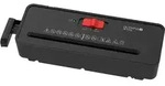 Olympia PS 16 Pro Aktenvernichter-Aufsatz schwarz