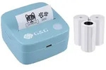 G&G Mini Drucker GA-SD001BL