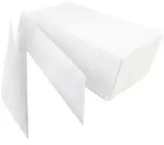 G&G Etiketten 500 St&uuml;ck 102 x 203 mm