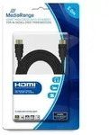 MediaRange HDMI Kabel 5m