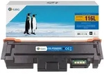 G&G XL-Toner kompatibel zu Samsung MLT-D116L/ HP SU828A