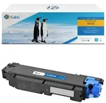 G&G Image Toner kompatibel zu Kyocera TK-5140C