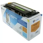 G&G Toner kompatibel zu Samsung Y406/ CLT-Y406S/ELS / HP SU462A gelb