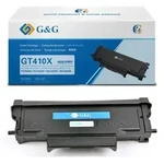 G&G XL-Toner GT410X f&uuml;r G&G Drucker M4100DW + P4100DW