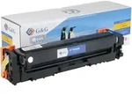 G&G Toner kompatibel zu HP 203A/ CF543A magenta