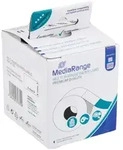 220 Mediarange Etiketten kompatibel zu Dymo 99014/ s0722430