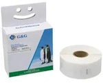 DYMO-Adress-Etiketten 11352/ S0722520, 25x54mm