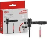 speedlink SPES Ansteckmikrofon