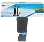 G&G XL-Toner kompatibel zu Kyocera TK-5230Y/ 1T02R9ANL0 gelb