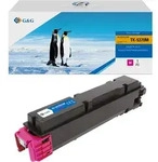 G&G Toner ersetzt Kyocera TK-5270M magenta