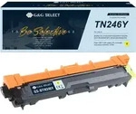 G&G Select Toner kompatibel zu Brother TN-246 Gelb