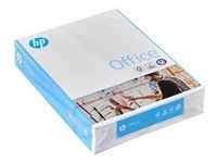 500 Blatt Druckerpapier/ Kopierpapier HP Office A4