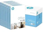 HP Office Papier CHP110, A4, 80?g/m2, 2.500 Blatt
