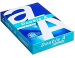 500 Blatt Druckerpapier/ Kopierpapier Double A EVERYDAY A4
