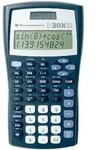 Texas Instruments 30 X II Solar