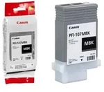 Canon Originalpatrone PFI-107MBK