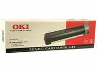 OKI 4154, OKI Original-Toner 09002386/ Type 4 für OKI Okilaser OL1200EX, Okipage