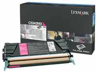 Lexmark Original-Toner C5340MX