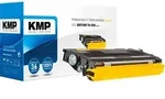 KMP Toner ersetzt Brother TN-2000