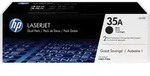 HP Original-Doppelpack CB435AD