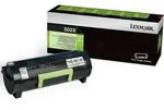 Lexmark Originaltoner 502X/ 50F2X0E
